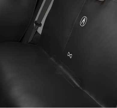 Pet Rear Cabin Liner