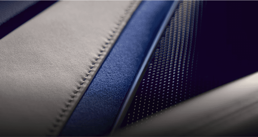 Premium Materials