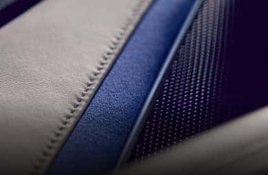 Premium Materials