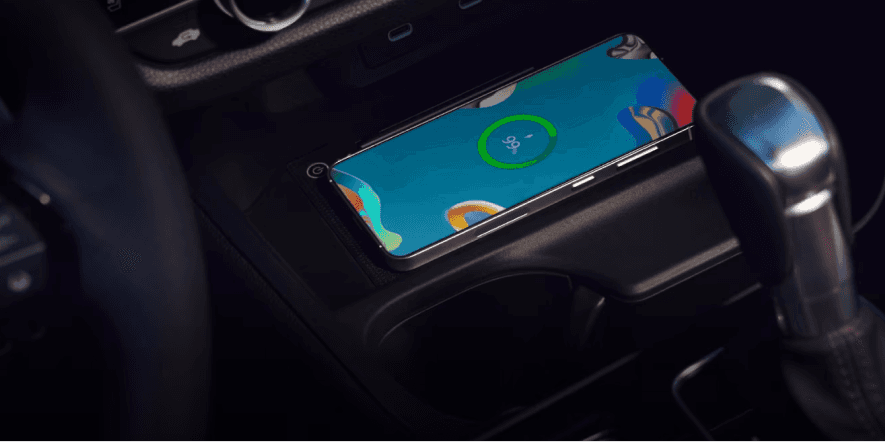 Wireless Charging