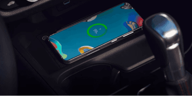 Wireless Charging