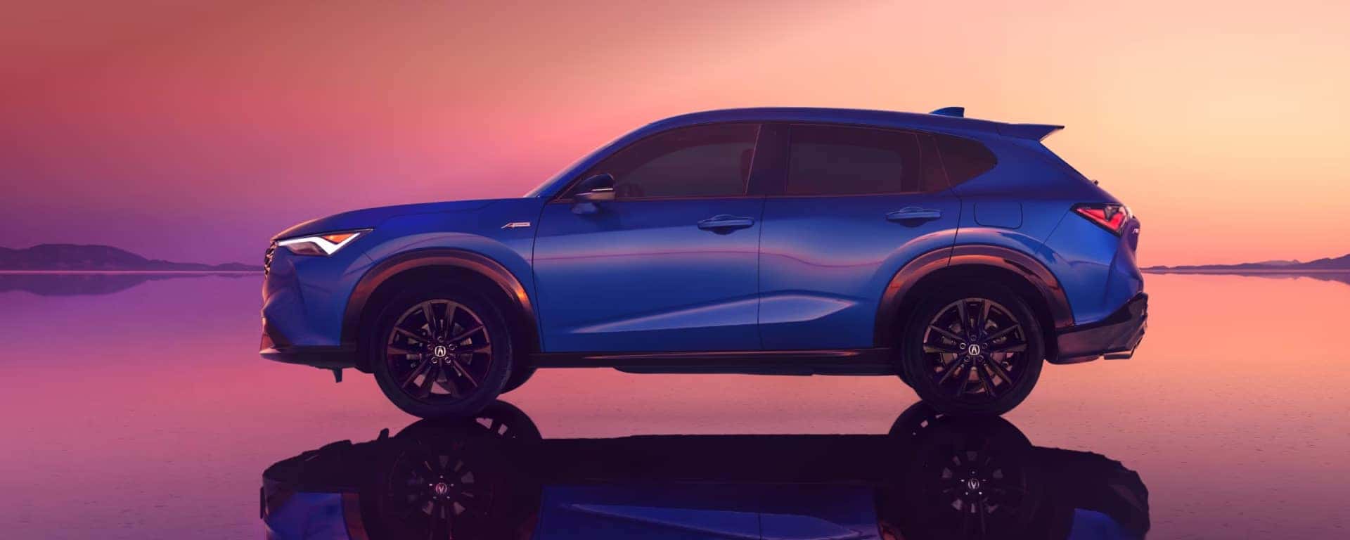 2025 ADX