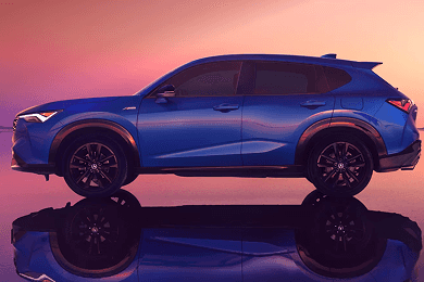 2025 ADX