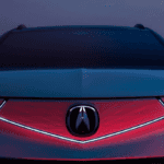 Acura-ZDX