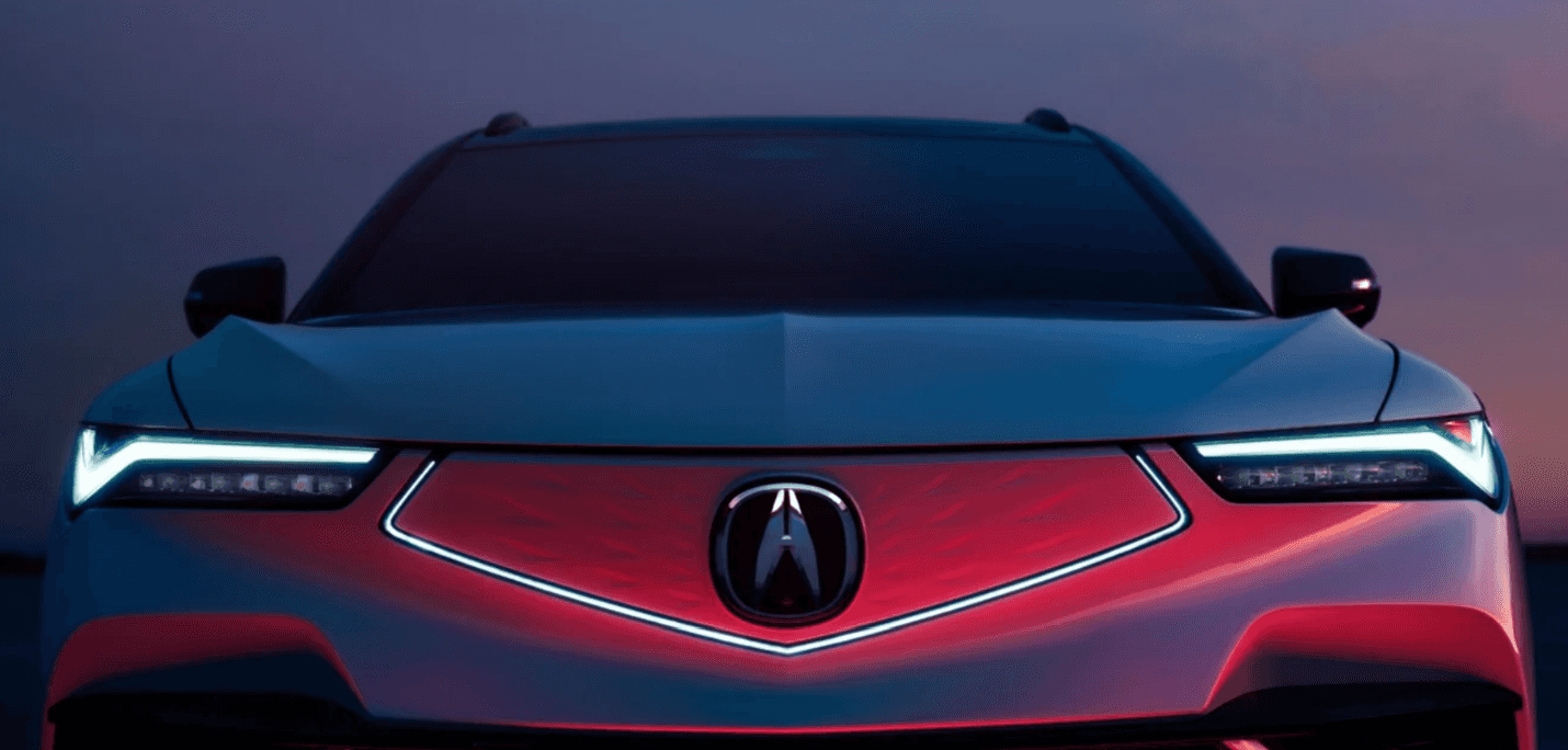 Acura-ZDX
