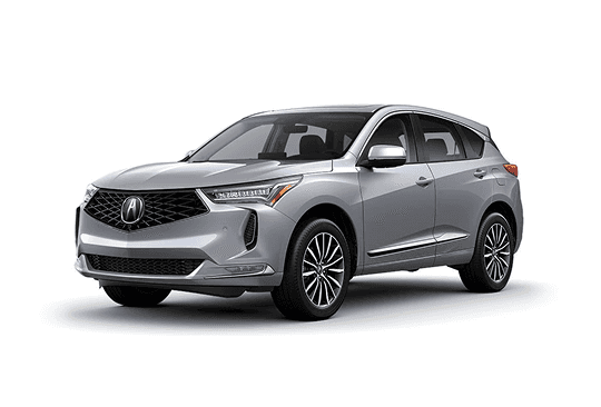 2026 Acura RDX Advance Trim