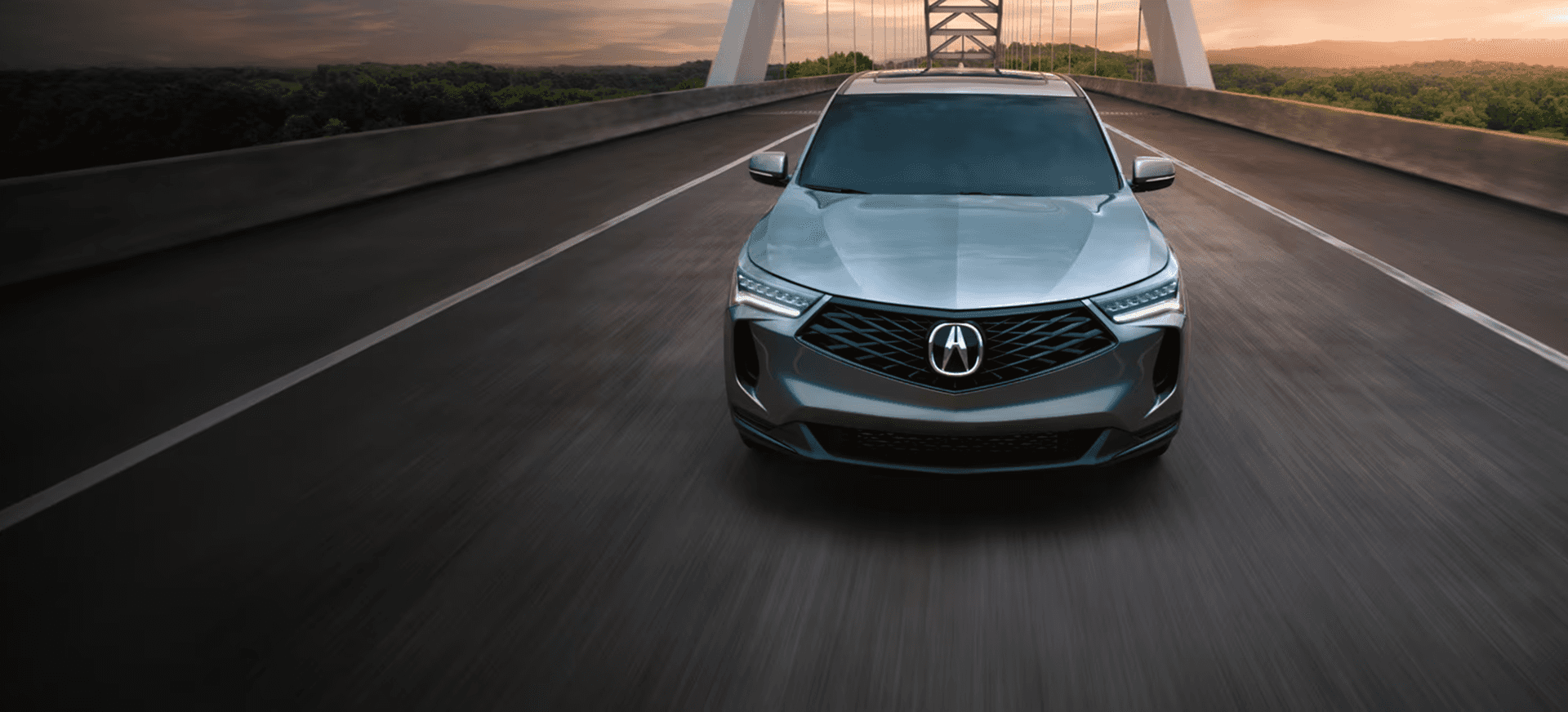 2026 Acura RDX premium sport crossover SUV for sale in Jacksonville, FL