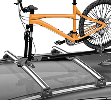 Bike Attachment