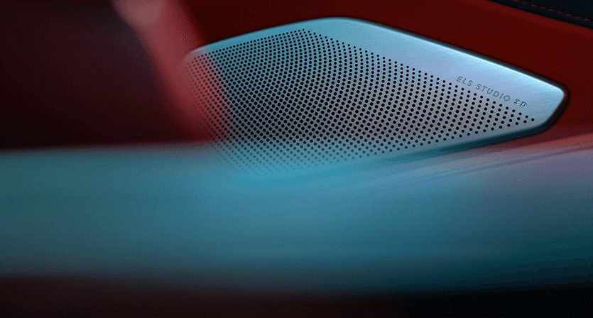 ELS STUDIO Premium Audio