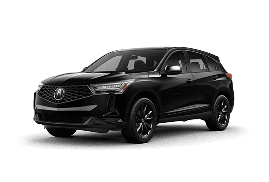 2026 Acura RDX Base Trim
