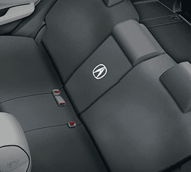 Rear Seat Covers