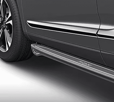 Running Boards