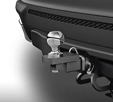 Trailer Hitch