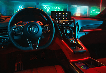 Value your trade-in for a 2026 Acura RDX at Hanania Acura of Orange Park