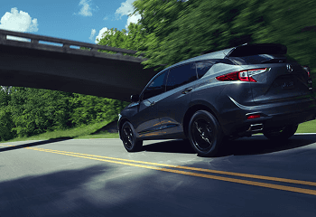 View 2026 Acura RDX inventory at Hanania Acura of Orange Park in Jacksonville, FL