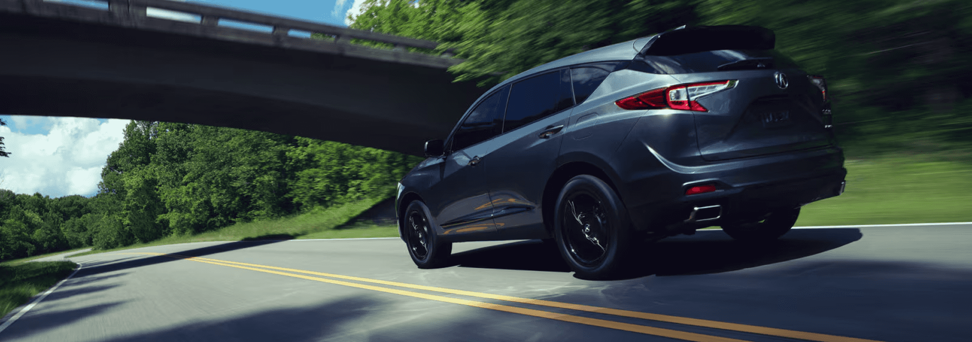 View 2026 Acura RDX inventory at Hanania Acura of Orange Park in Jacksonville, FL