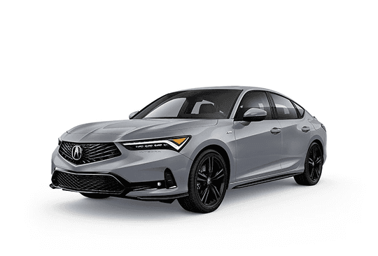 2026 Acura Integra A-Spec with Technology Package 6MT