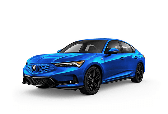 2026 Acura Integra A-Spec with Technology Package CVT