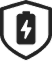 Battery coverage icon