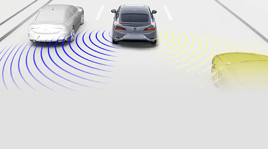 2026 Acura Integra Blind Spot Information System