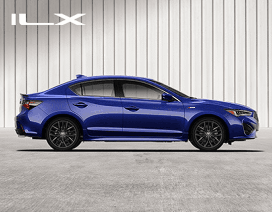 Acura ILX