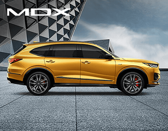 Acura MDX