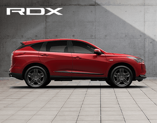 Acura RDX