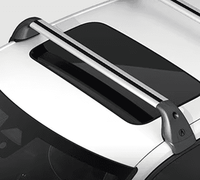 2026 Acura Integra Roof Rack accessory
