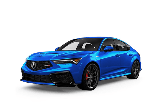2026 Acura Integra Type S