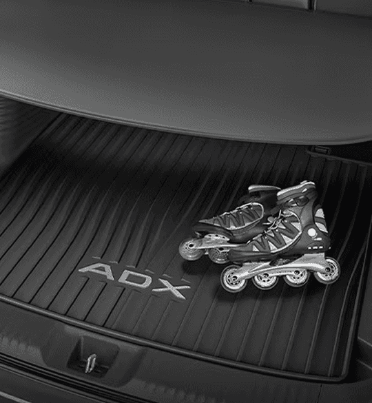 Cargo Cover accessory