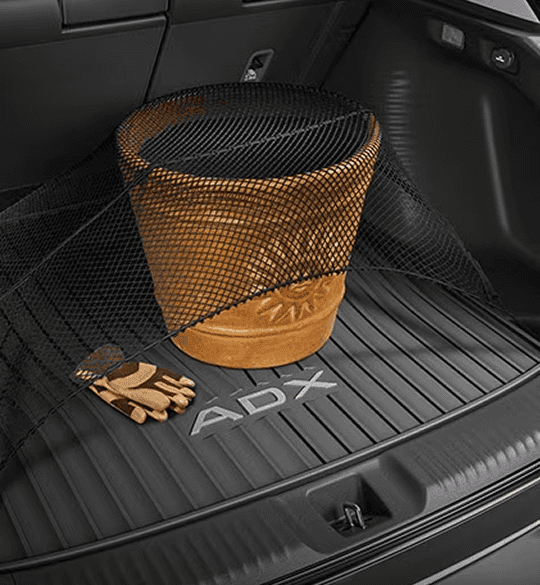Cargo Net accessory