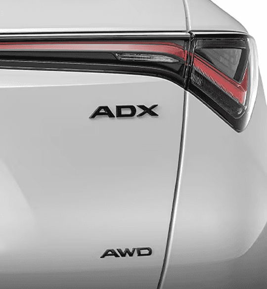 Gloss Black Emblems accessory