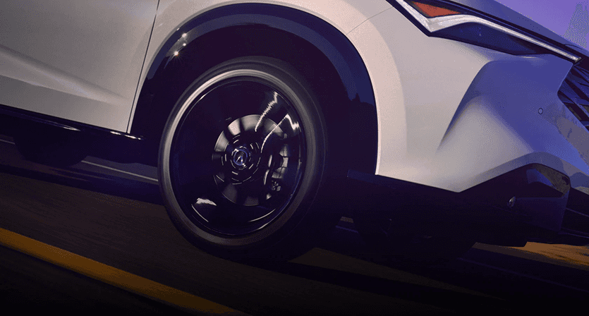 2026 Acura ADX Premium Paint Technology