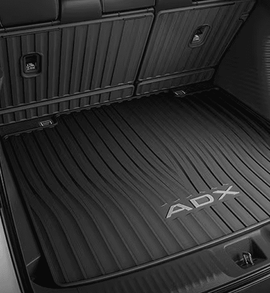 Seat Back Protectors accessory