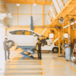 Hanania Acura Service Center in Jacksonville, FL