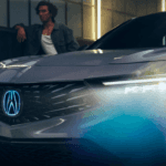 Various Acura Integra accessories for sale in Jacksonville, FL at Hanania Acura of Orange Park