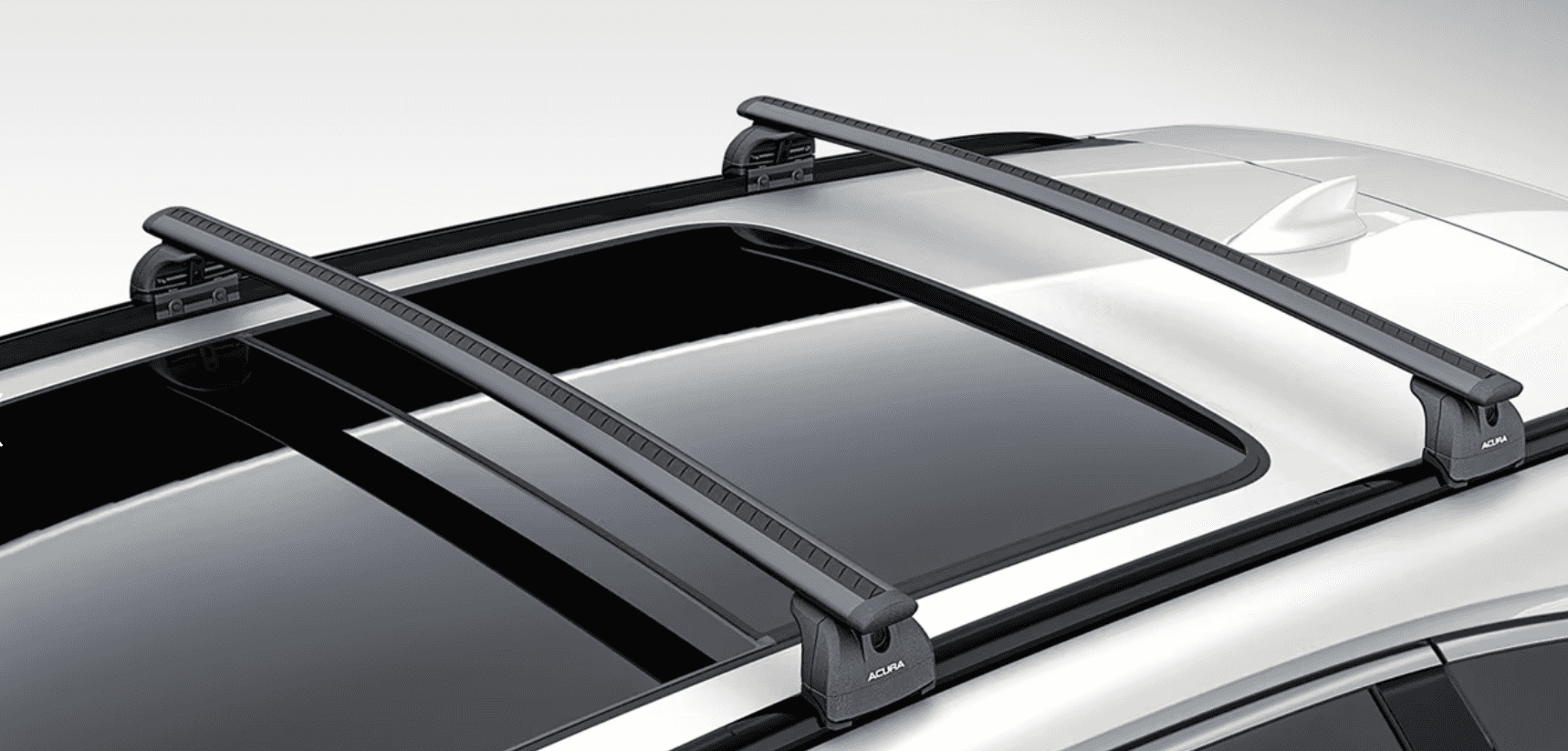 2026 Acura MDX accessories available at Hanania Acura of Orange Park