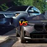 2026-Acura-RDX-vs-2026-BMW-X3