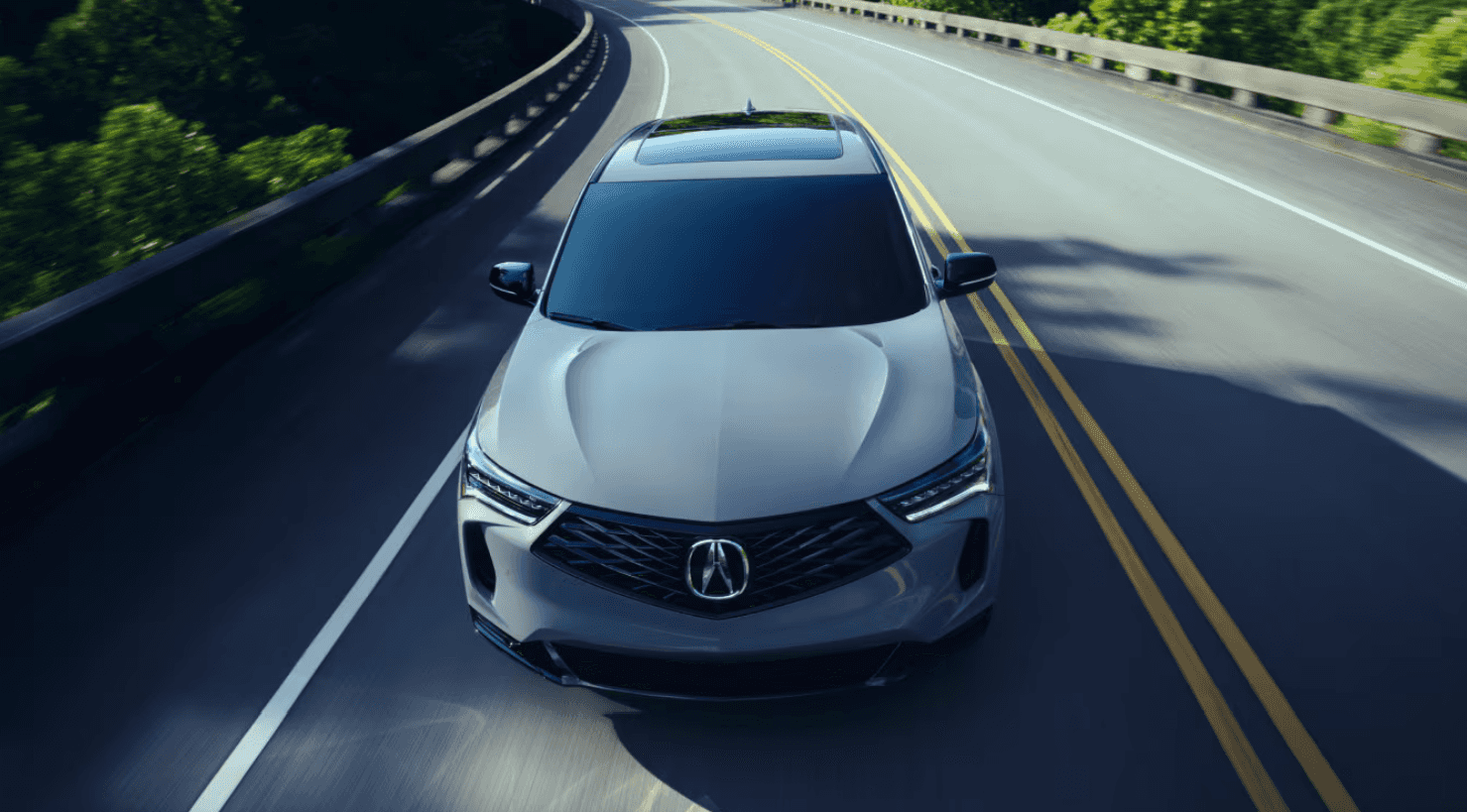 2026 Acura RDX for sale at Hanania Acura of Orange Park