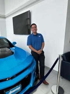 Jeffrey Nunez