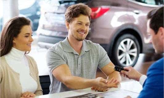 Tell us about your car