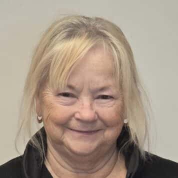 Elaine Haggard