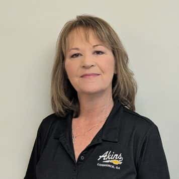 DeAnn Seagraves