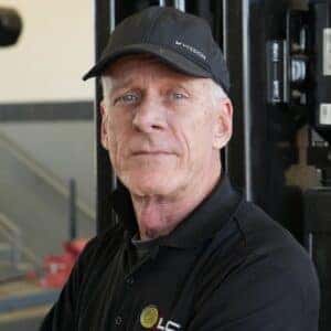 MITCH WEST, "Technician" | Alderman Automotive