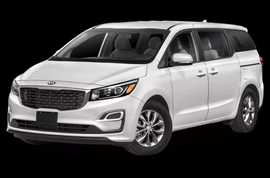 Kia Sedona