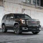 The Fabulous 2019 GMC Yukon Denali, The Ultimate And Affordable Luxury