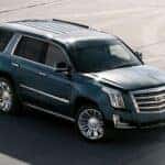 The 2019 Cadillac Escalade, A Perfect Car For You