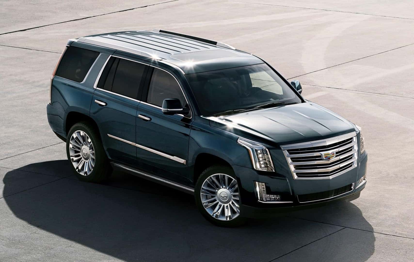 The 2019 Cadillac Escalade, A Perfect Car For You