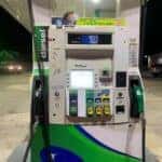 A Fabulous And Dependable Diesel Fuel Pump