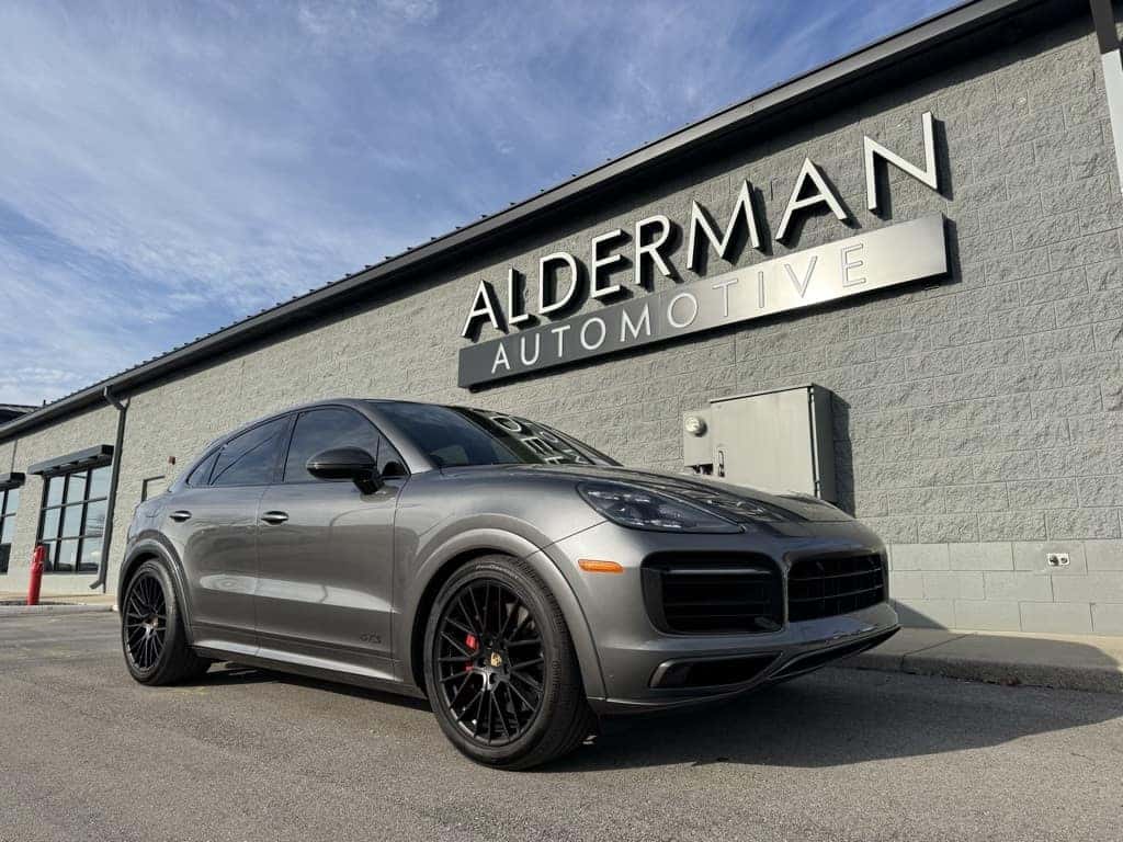 Used Vehicles with Clean Titles at Alderman Automotive